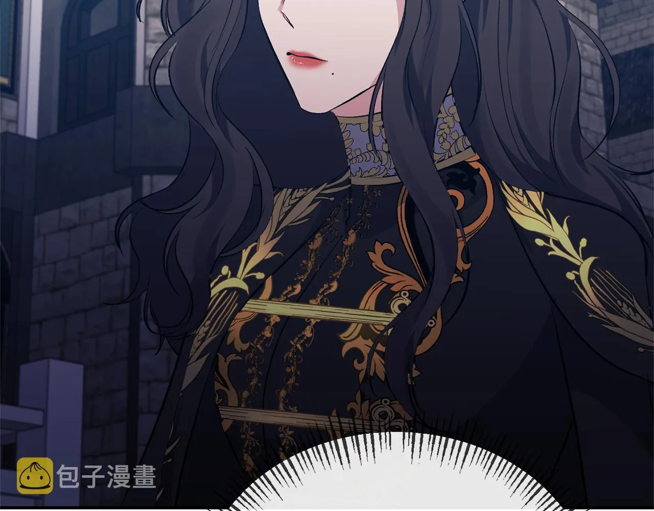 第27话 陛下的意图 第127页