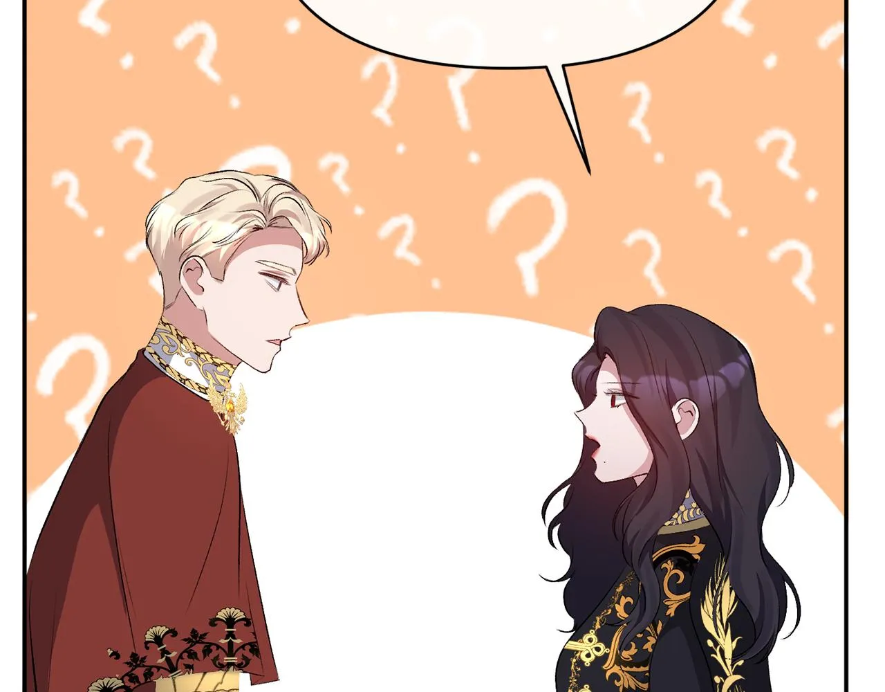 第27话 陛下的意图 第135页