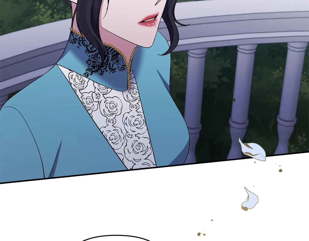 第26话 做我的皇后 第101页