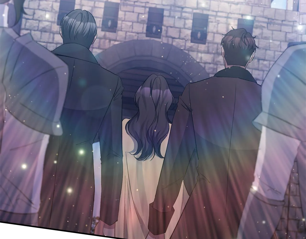 第32话 儿时婚约 第17页