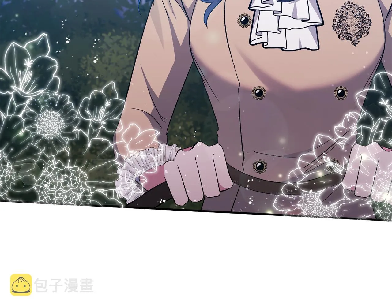 第35话 压制贵族的方法 第25页