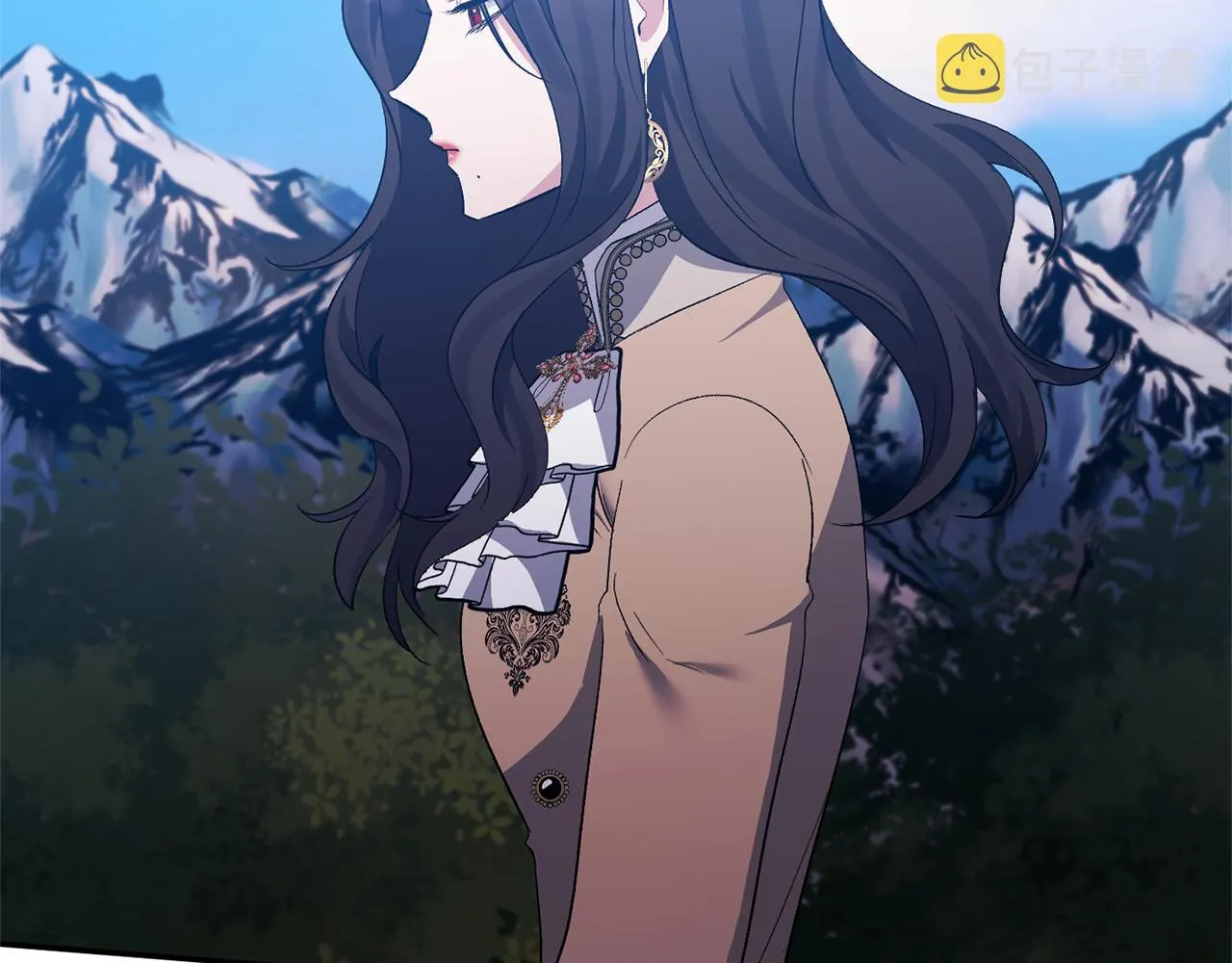 第35话 压制贵族的方法 第29页