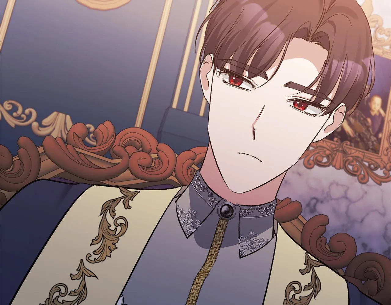 第35话 压制贵族的方法 第106页