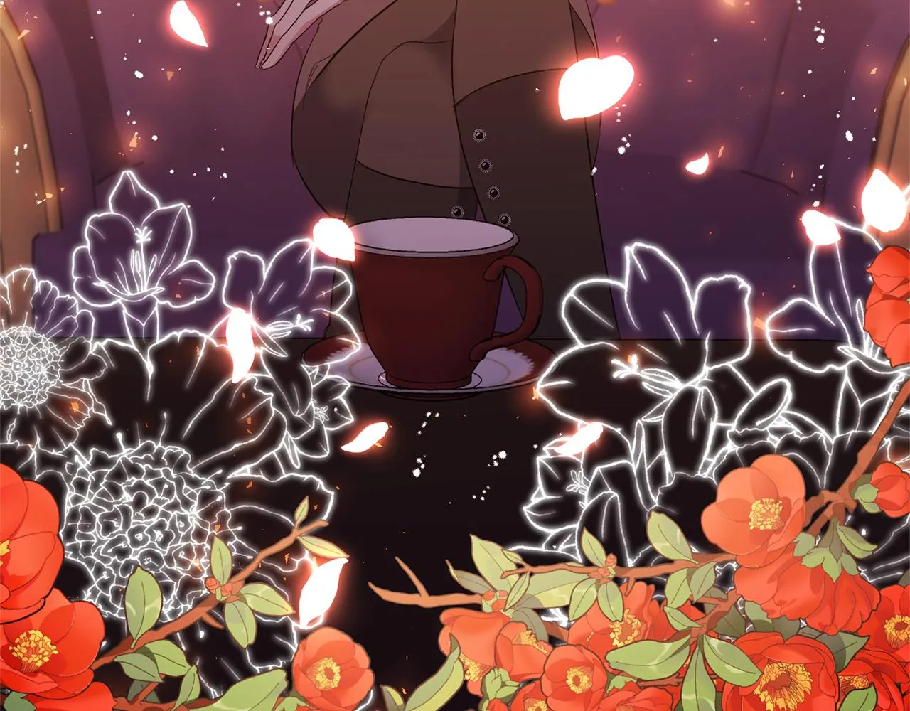 第35话 压制贵族的方法 第153页