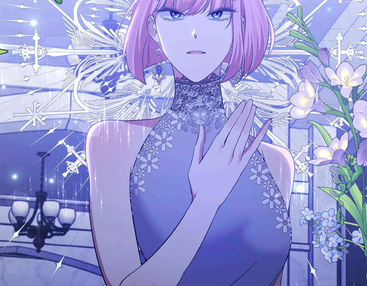 第34话 造王者 第58页