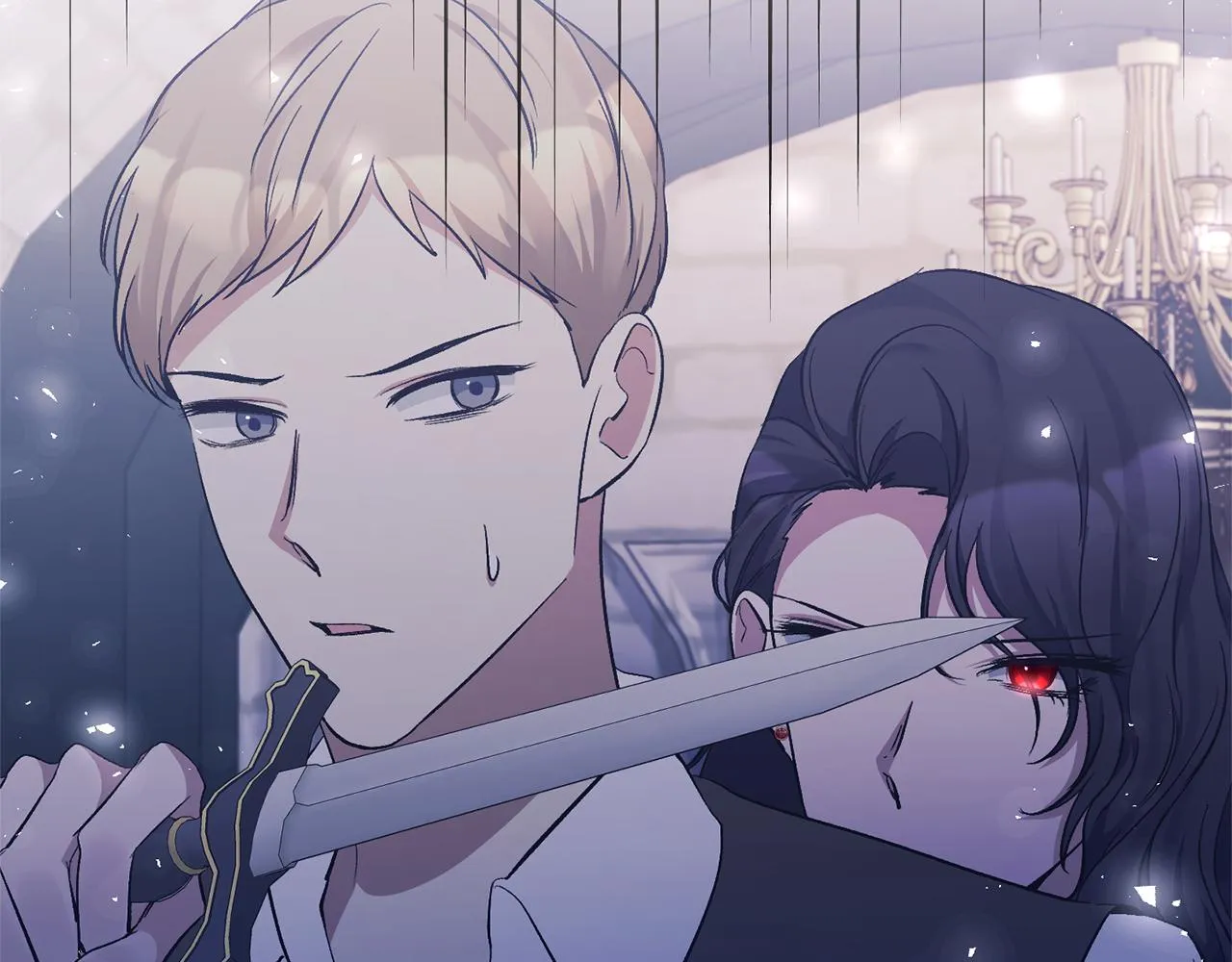 第37话 恶女被盯上 第45页