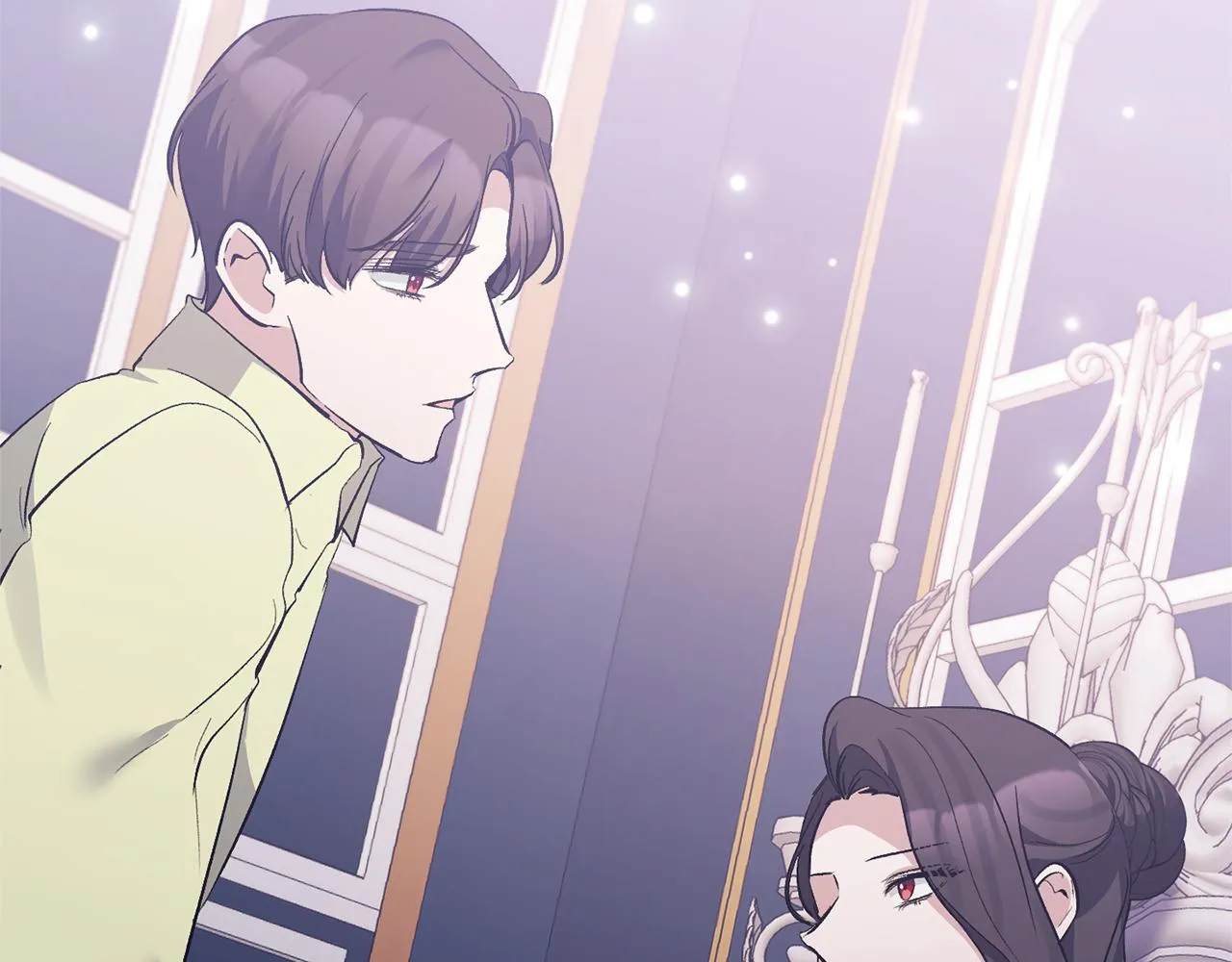 第37话 恶女被盯上 第155页
