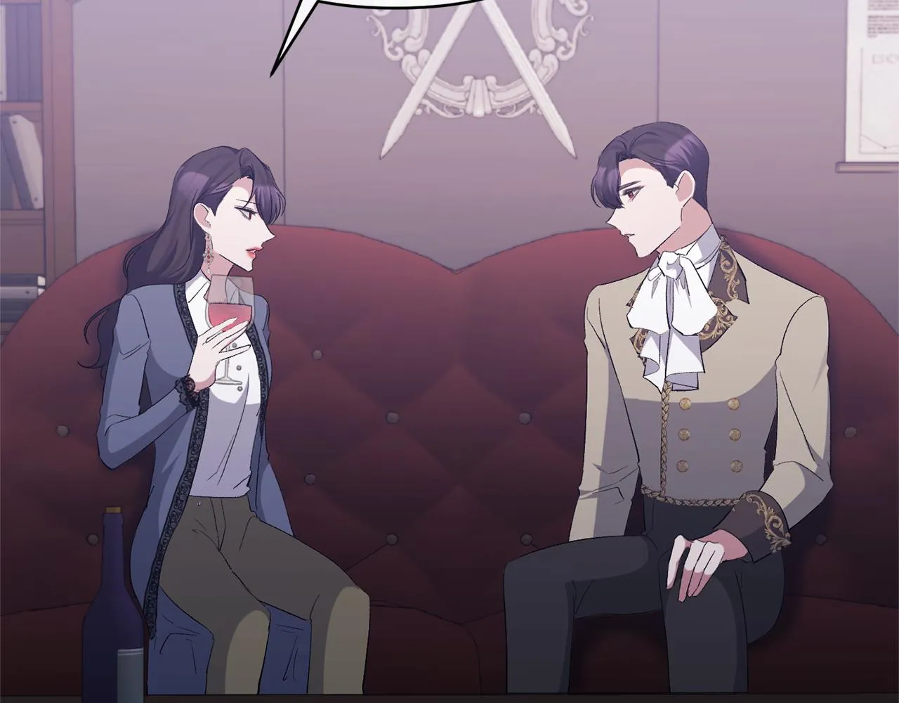 第46话 皇太子骂人？！ 第115页