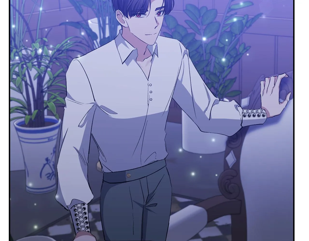 第48话 殿下遇险 第15页