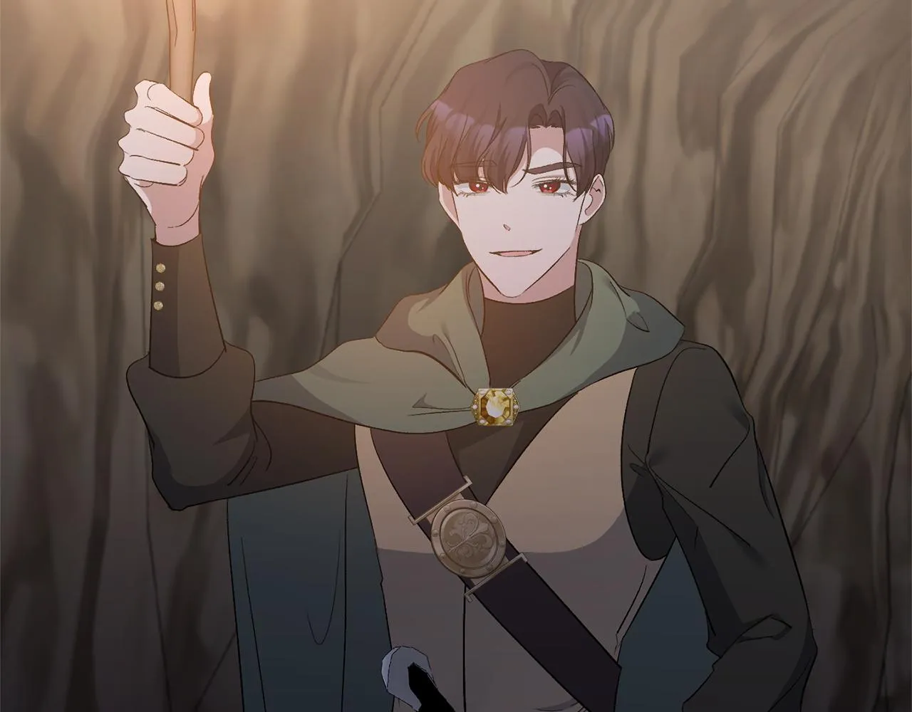 第49话 独占她的爱 第3页