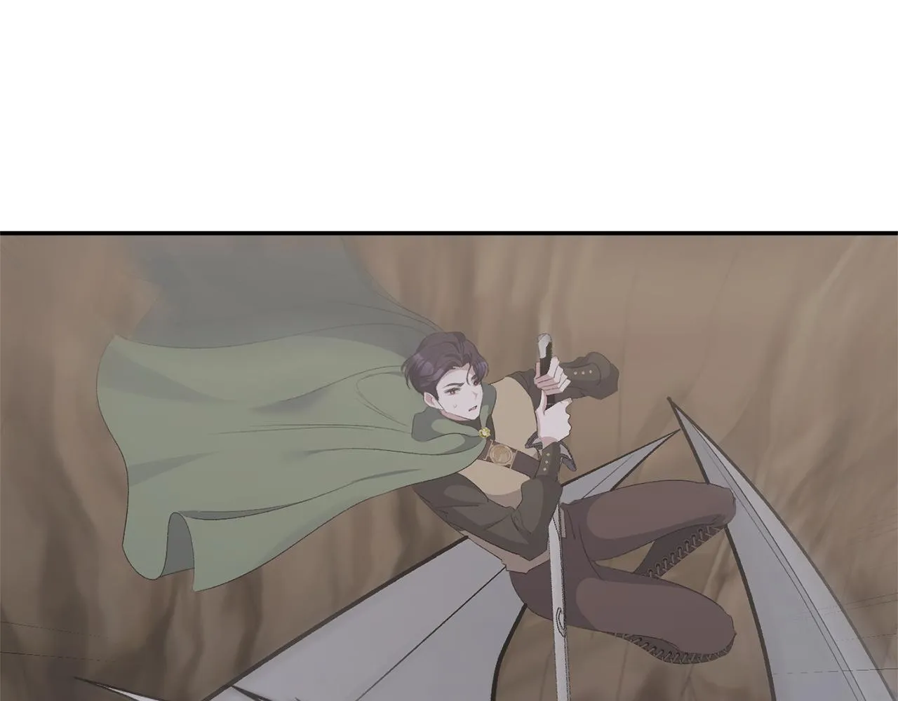 第49话 独占她的爱 第103页