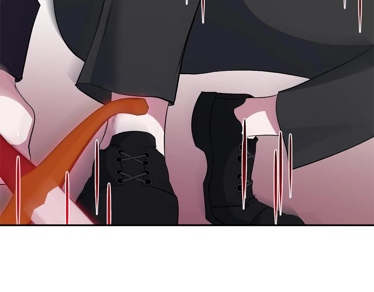 第49话 独占她的爱 第128页