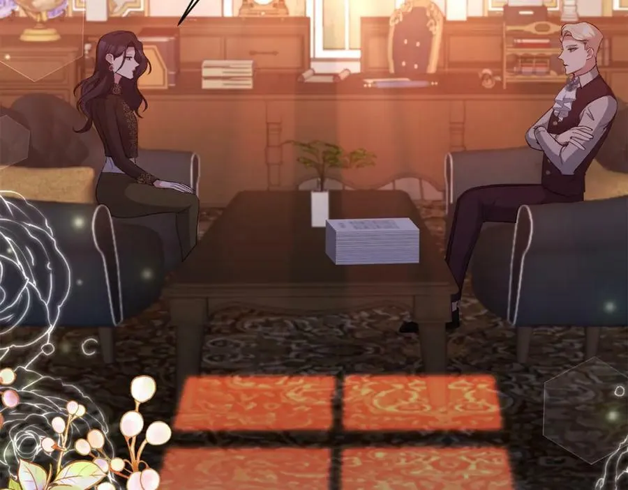 第66话 诡异的花香 第155页