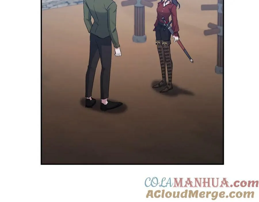 第69话 圣女的闲话 第53页