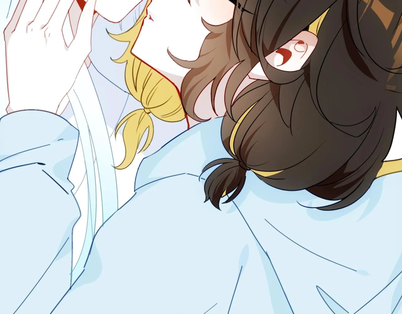 第57话 完结篇 第12页