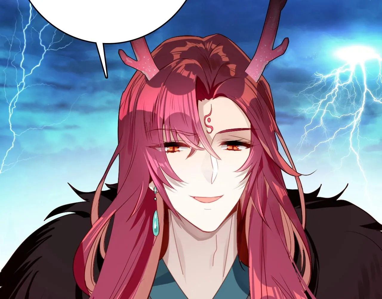 第56话 他的执念 第80页