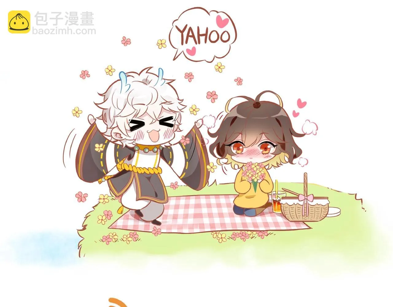 第56话 他的执念 第181页