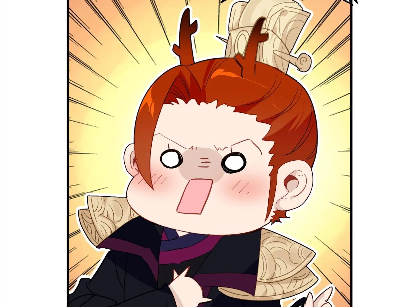 第55话 醒来 第15页