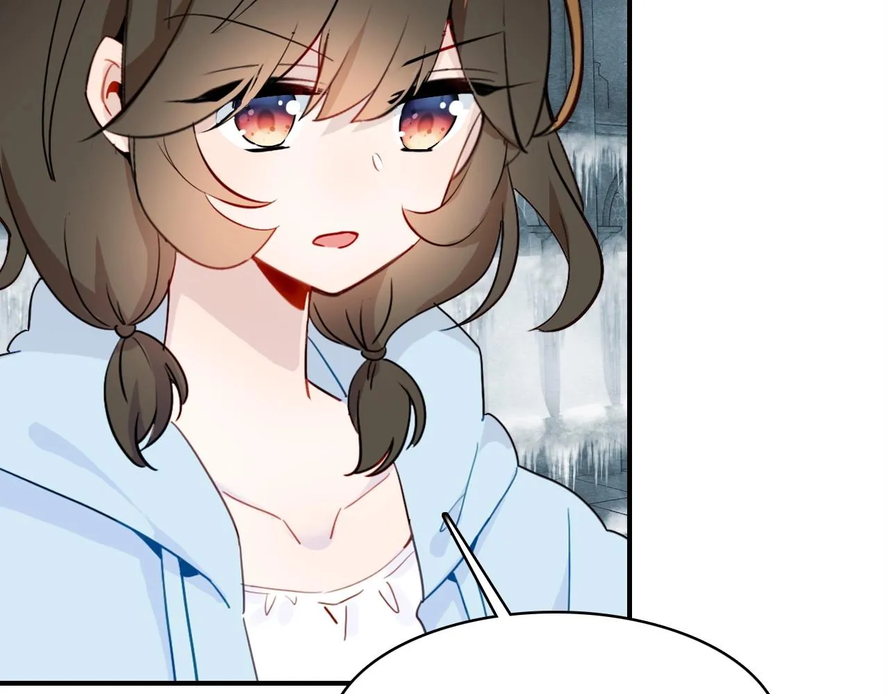 第55话 醒来 第22页