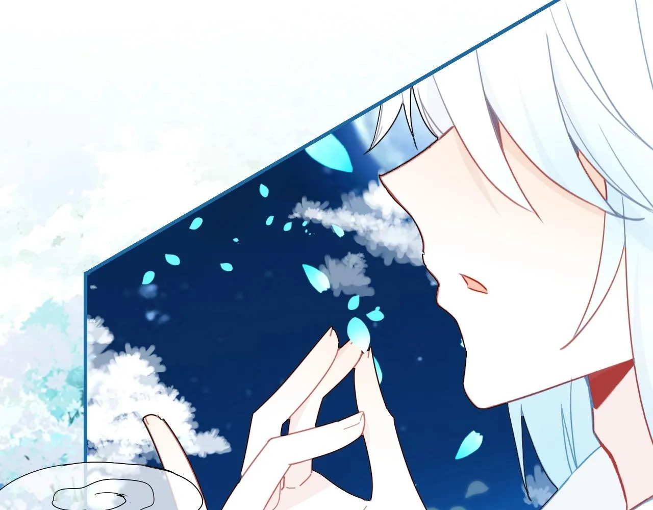 第54话 识海中寻你 第104页