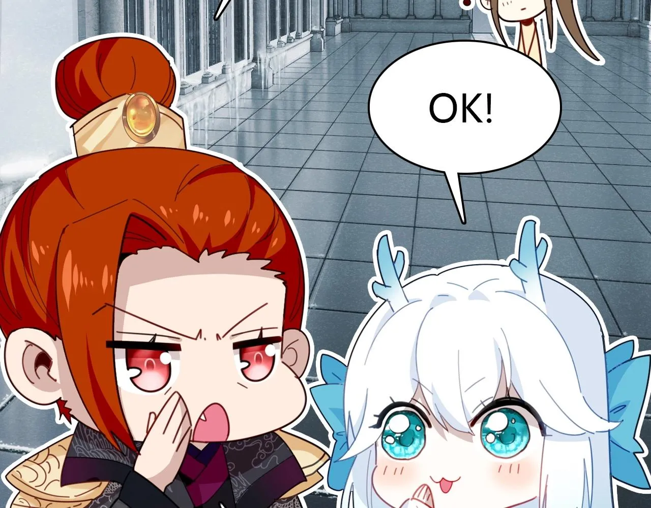 第53话 如何唤醒他 第32页