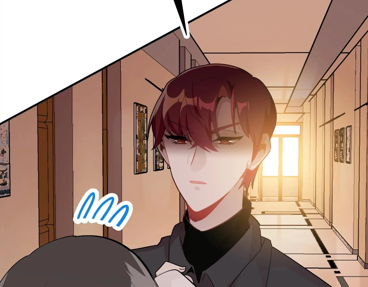 第48话 他们的过去 第19页