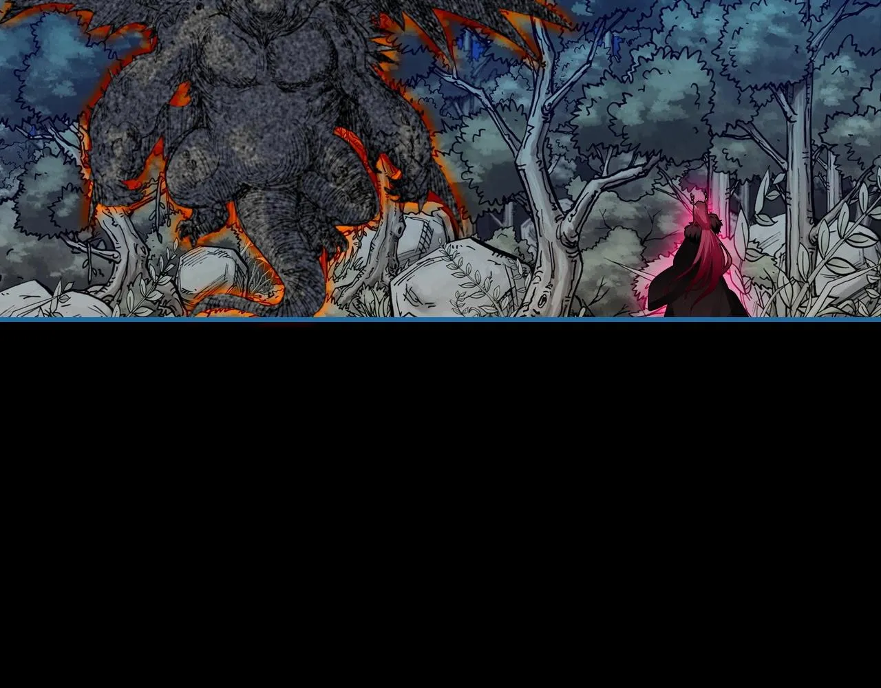 第48话 他们的过去 第59页