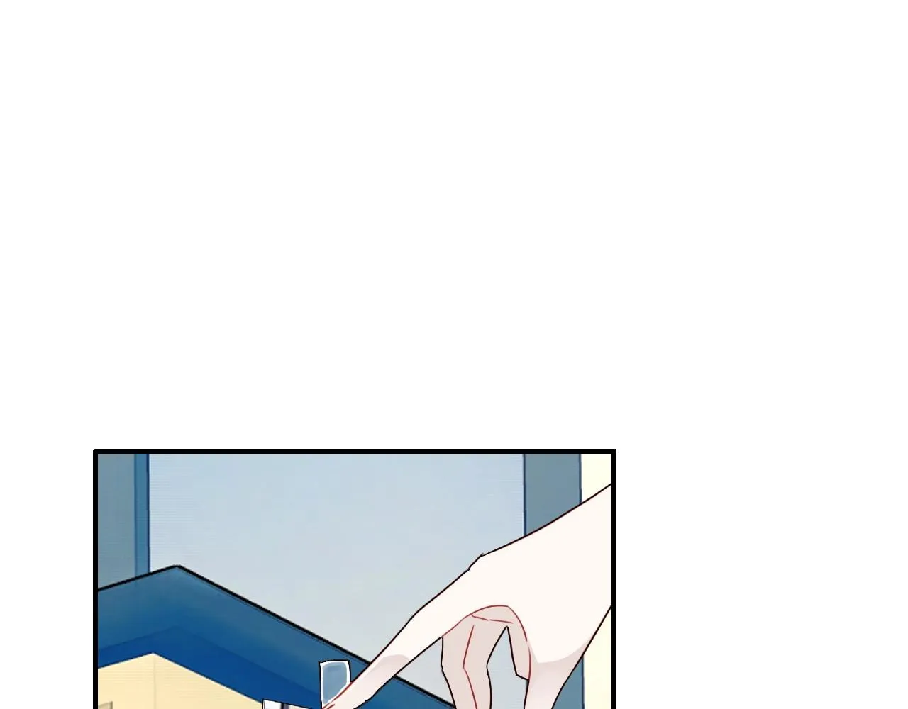 第47话 决定 第103页