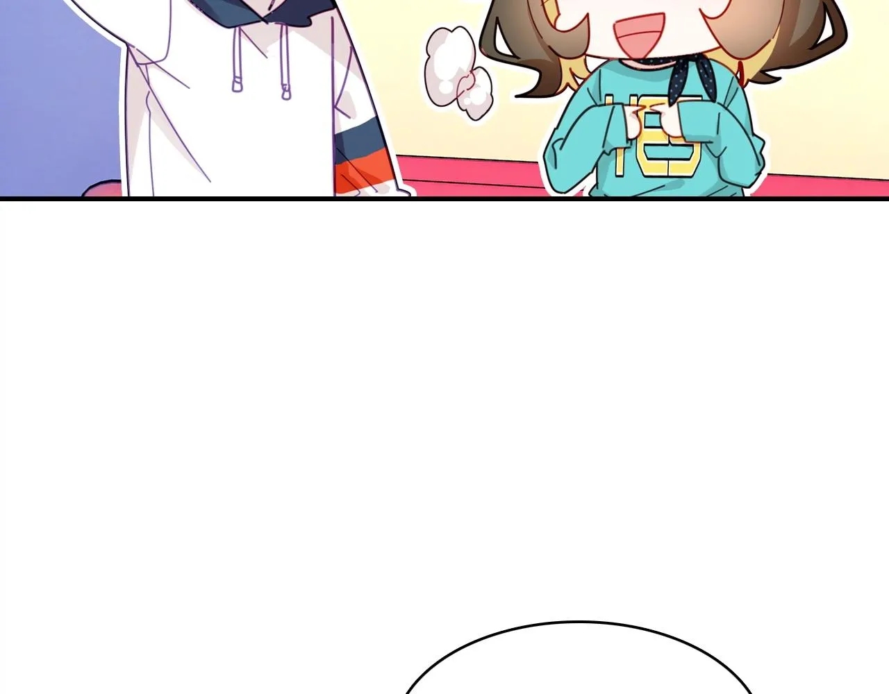 第47话 决定 第123页
