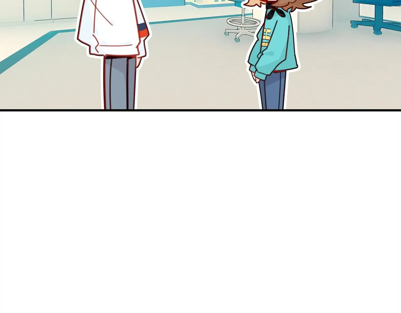 第47话 决定 第134页