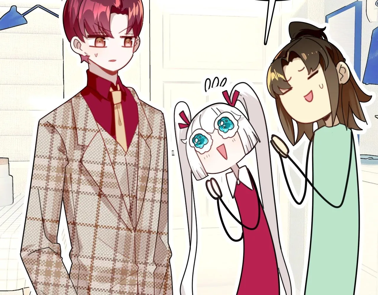 第41话 故人 第65页