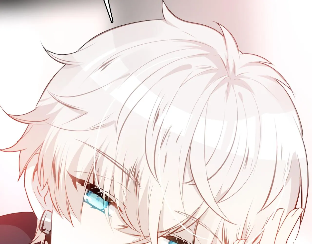 第39话 “情敌” 第58页