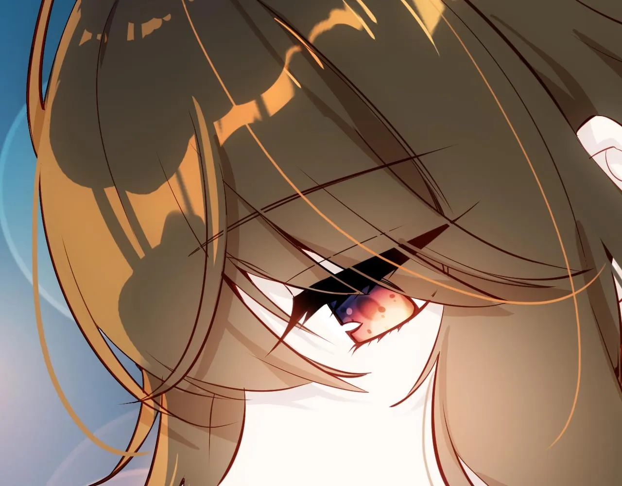第39话 “情敌” 第107页