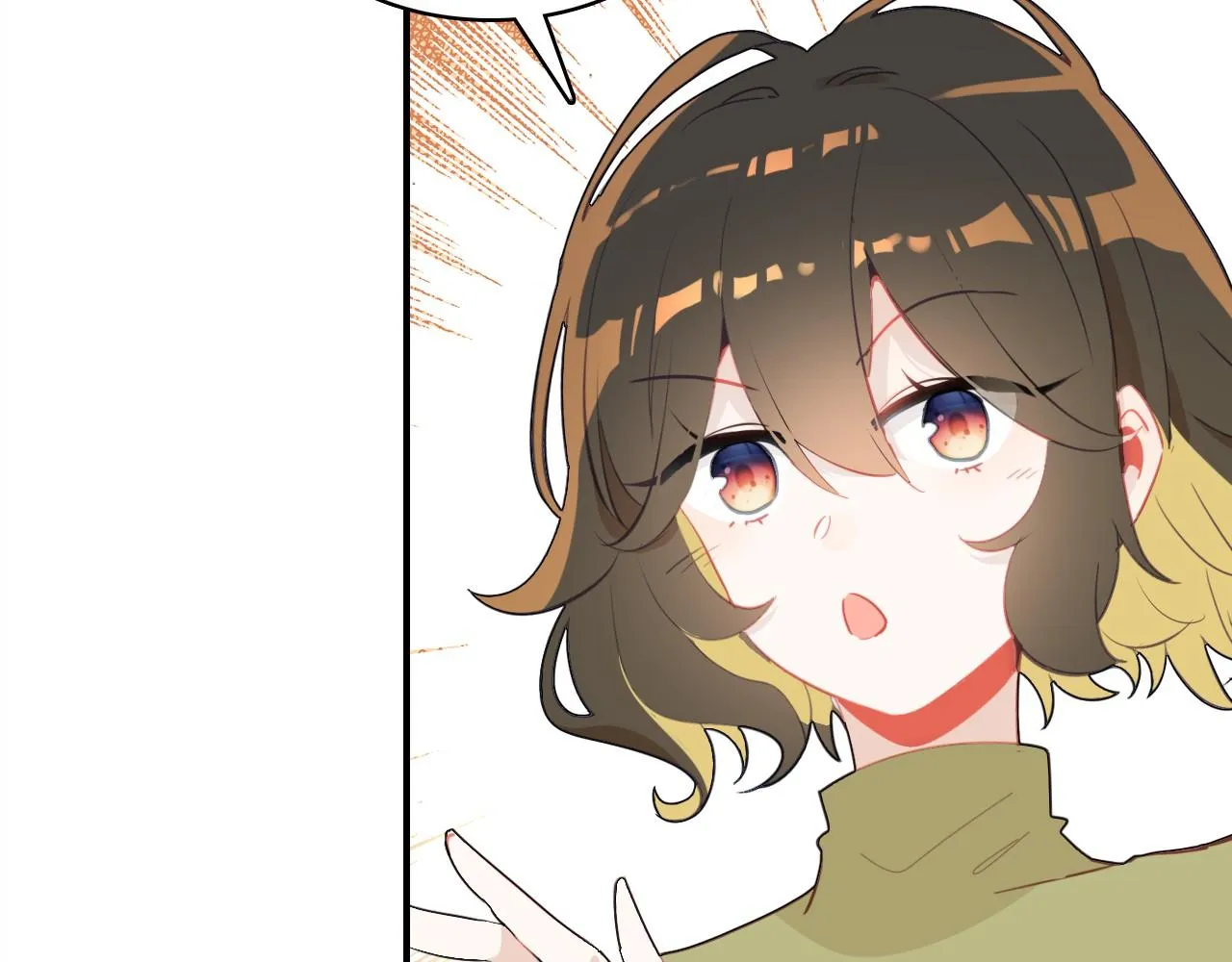 第38话 第一个朋友 第46页