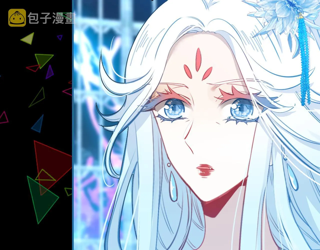 第18话 新的发现 第30页