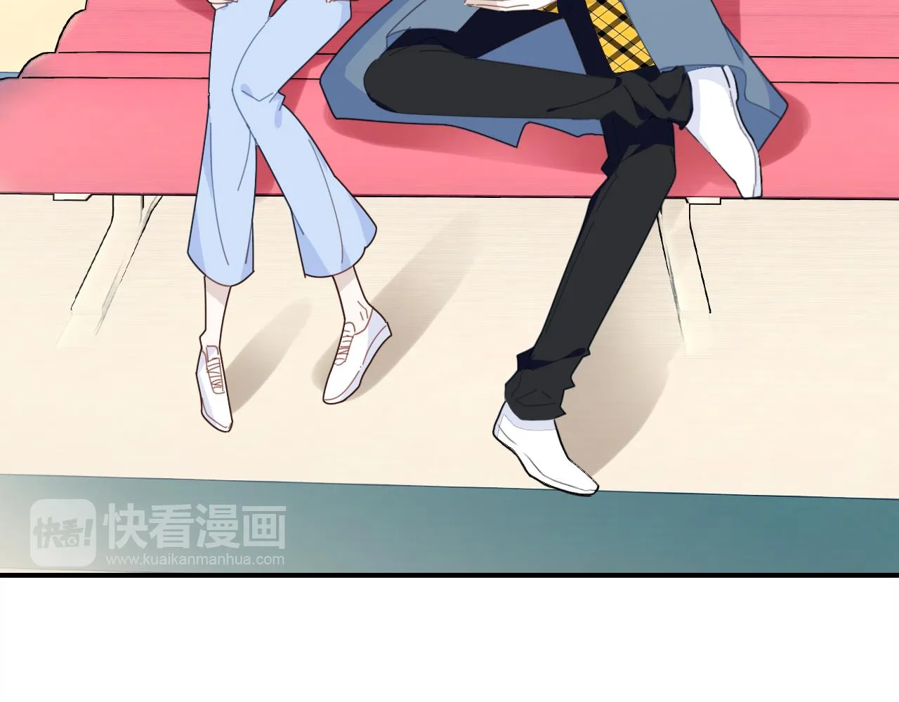第19话 紧急呼叫 第28页