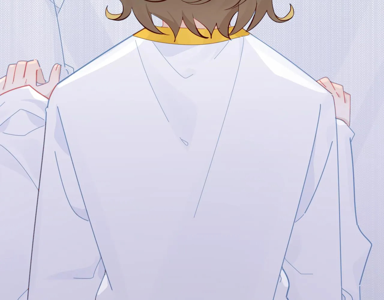 第21话 隐藏的目的 第25页