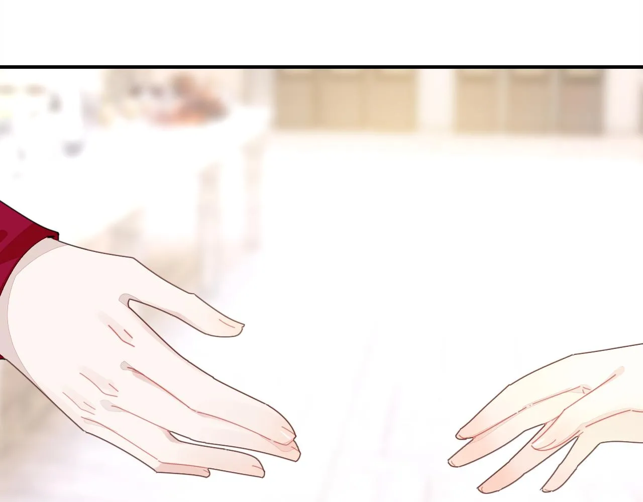 第23话 有点奇怪？ 第32页