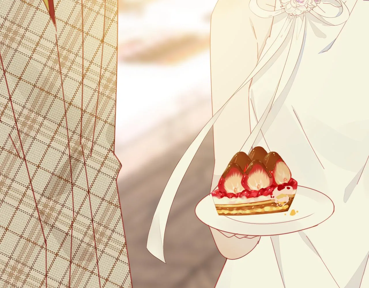 第23话 有点奇怪？ 第139页