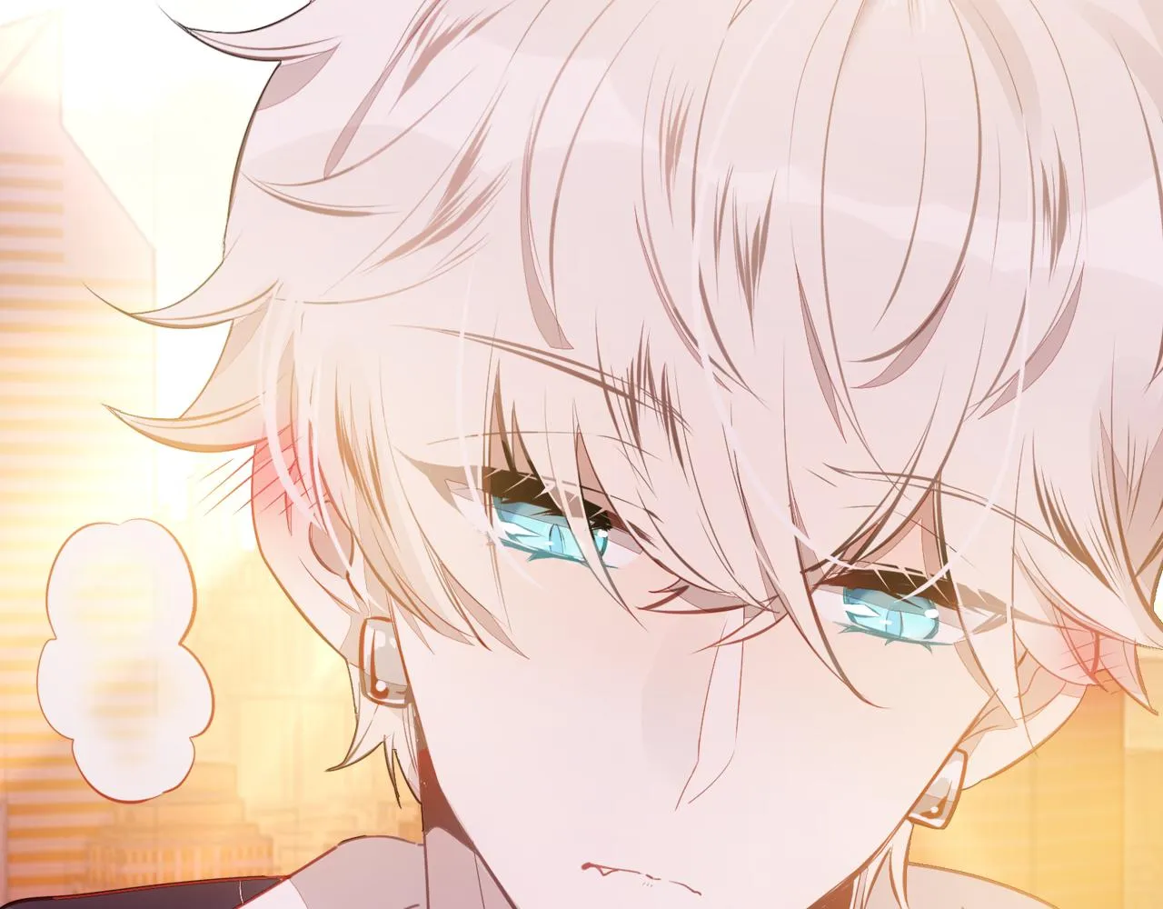 第28话 失恋的时候 第73页