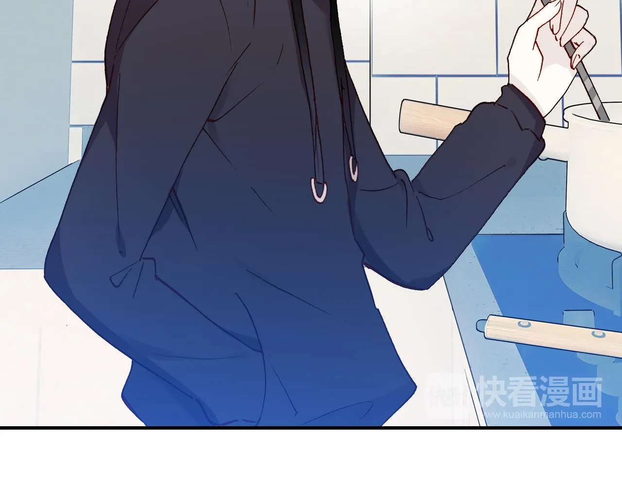 第30话 她的过去 第29页