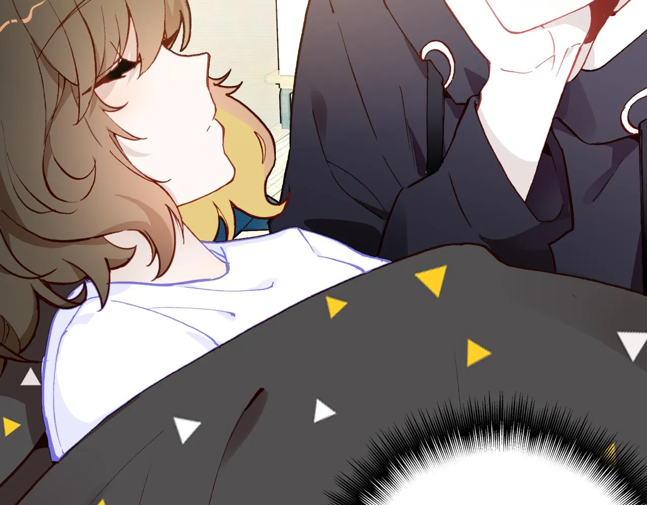 第30话 她的过去 第90页