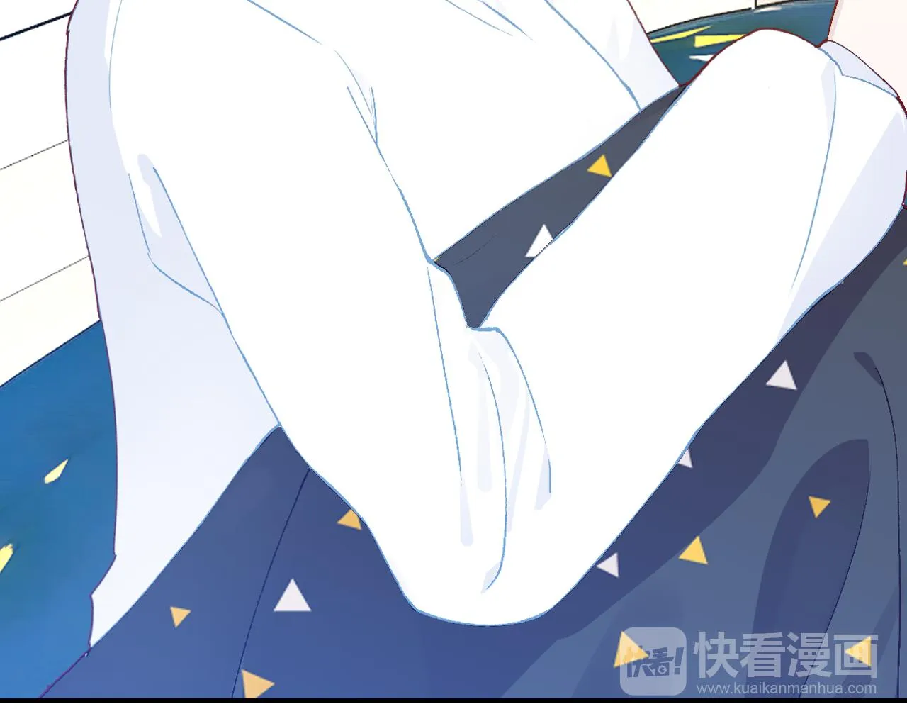 第30话 她的过去 第125页
