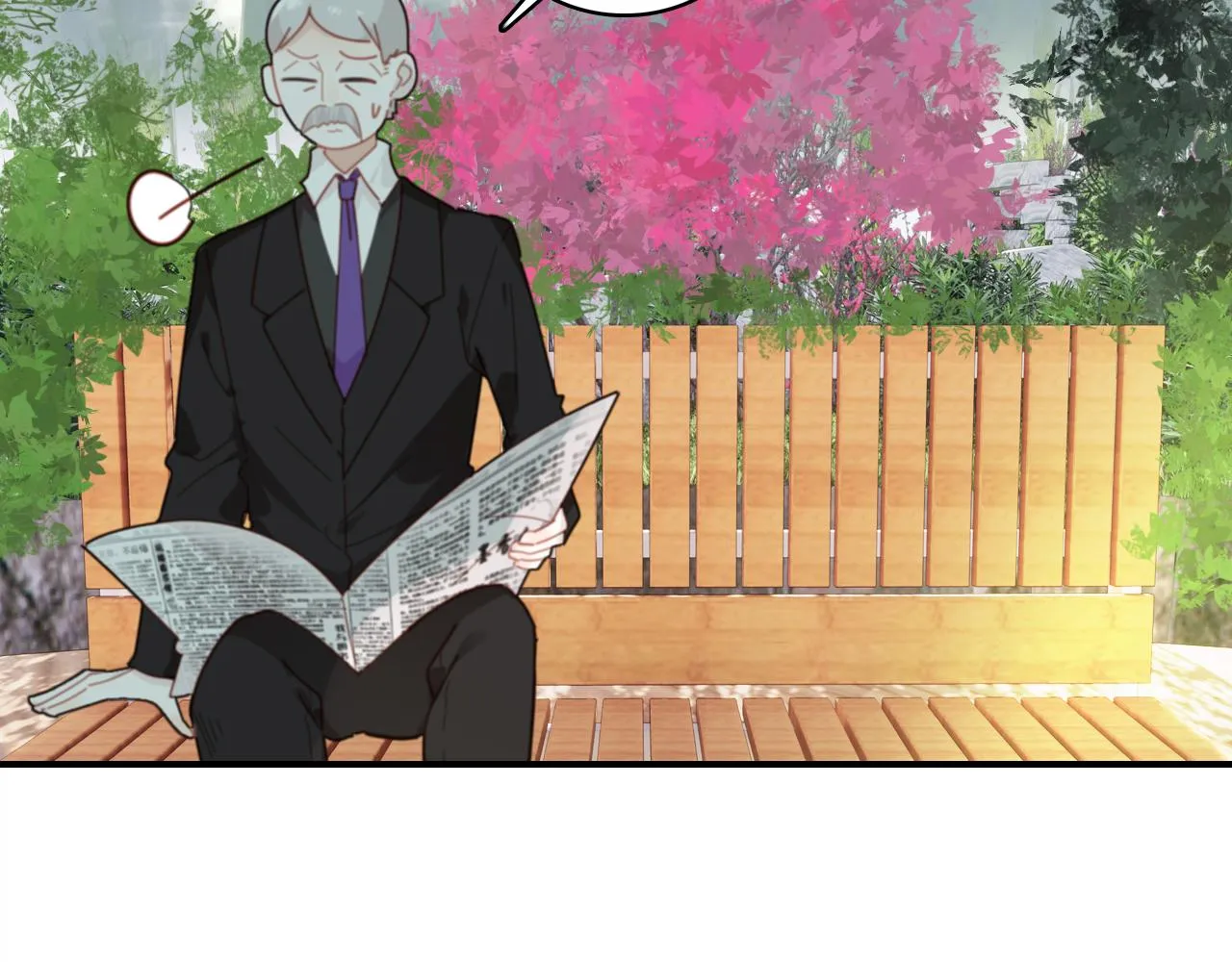 第31话 喜欢的概率 第53页