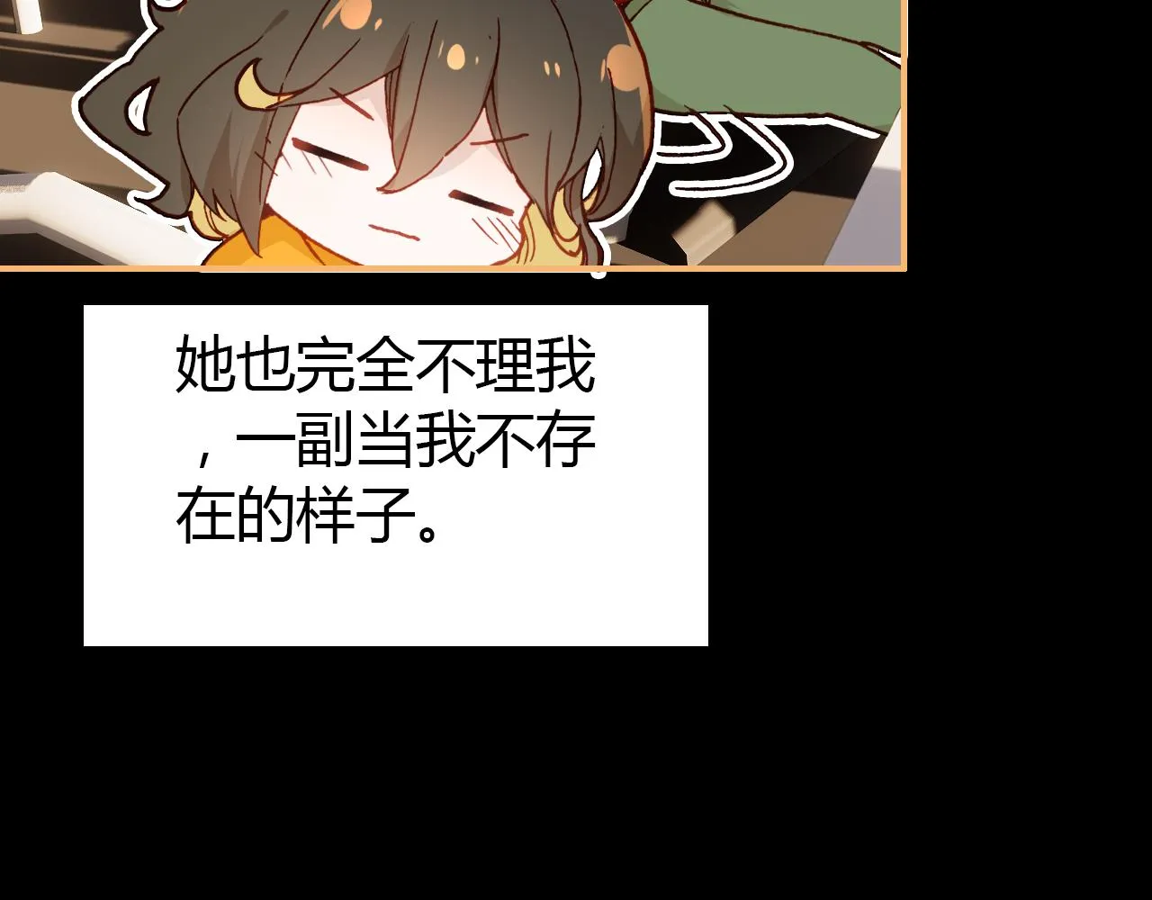 第31话 喜欢的概率 第73页