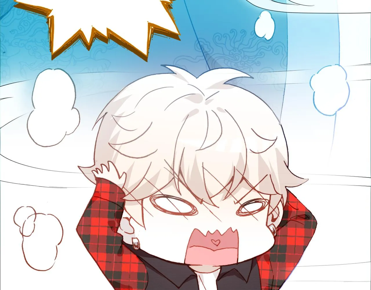 第31话 喜欢的概率 第102页