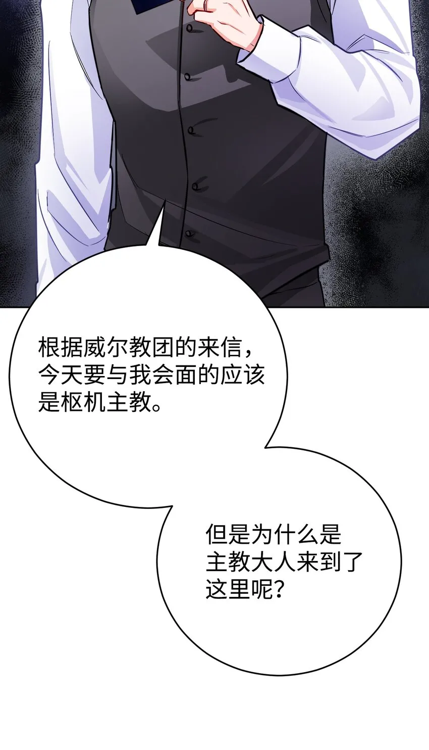 33 主教拜访 第46页