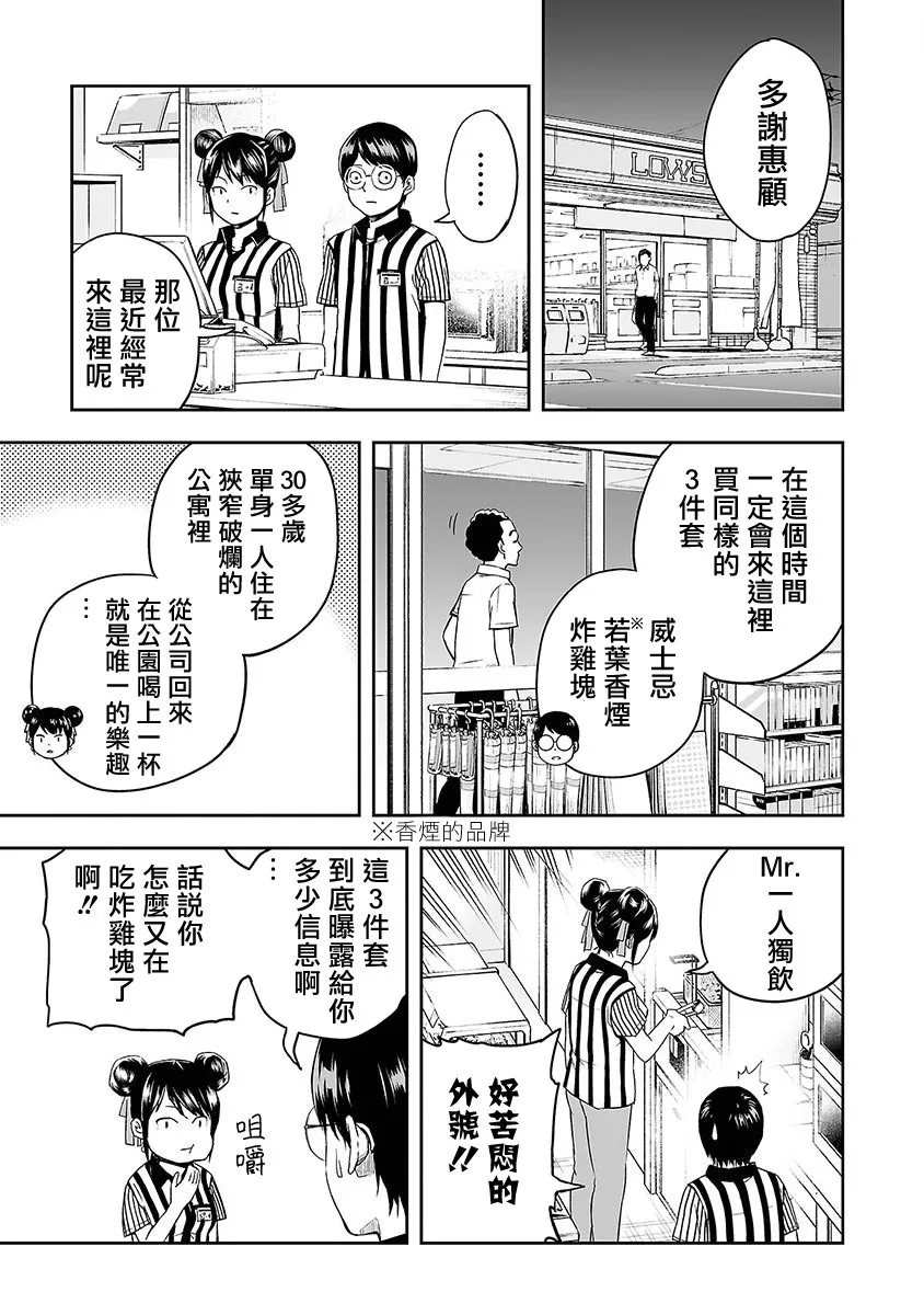 第1话 追求最强  第28页