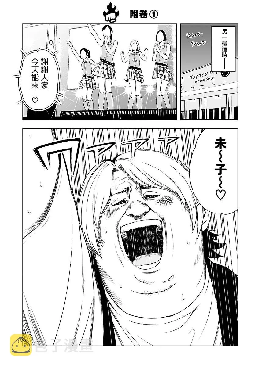 第1话 追求最强  第55页