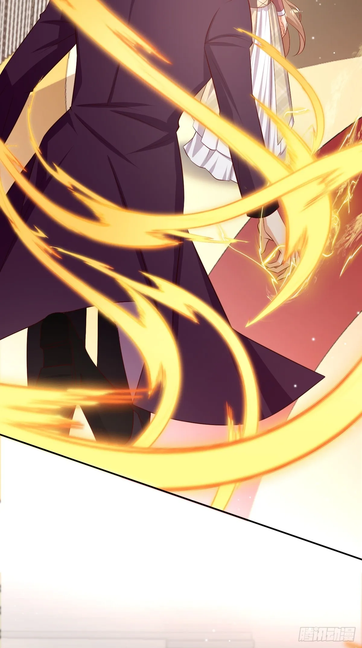 68 魔法生效 第19页